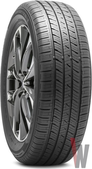 Falken Ziex Ct A S Size R Load Rating Speed Rating